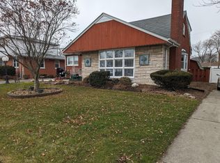 7240 Belmont Ave, Hammond, IN 46324