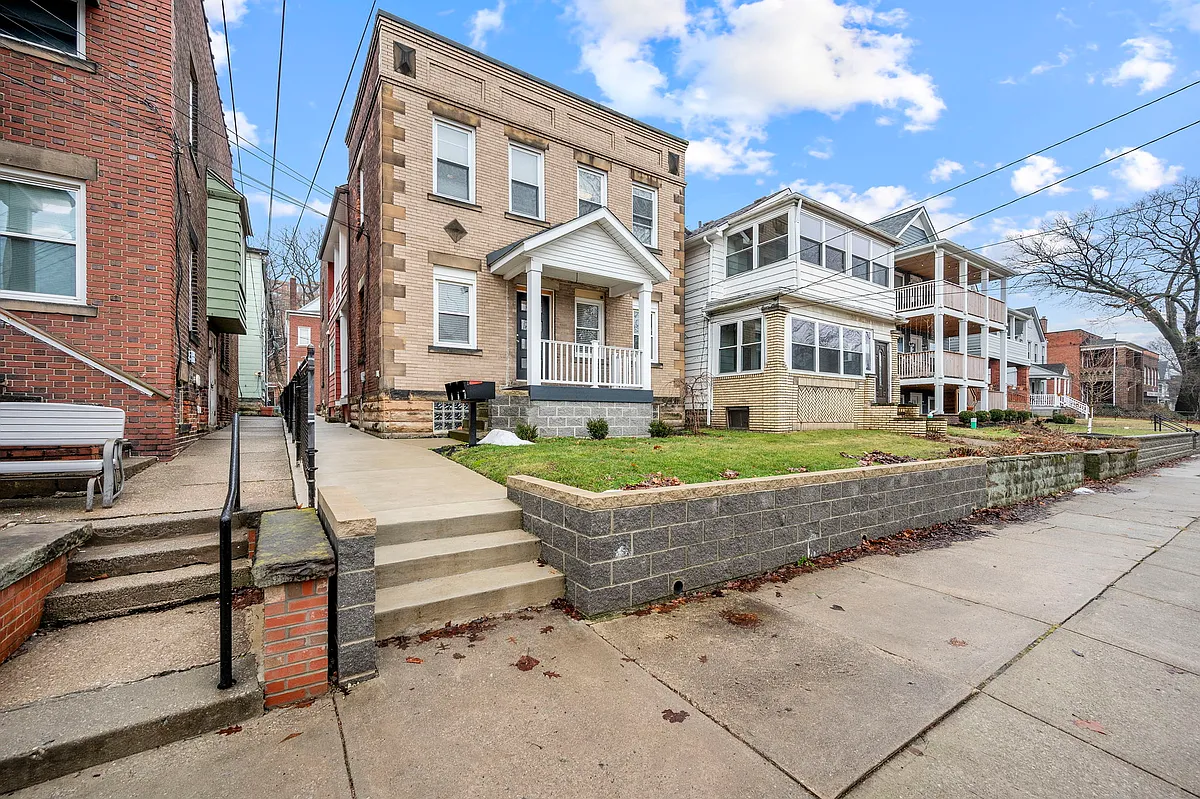 Building Photo - 2109 Murray Hill Rd #1