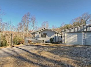 341 Pauline Ln, Blairsville, GA 30512