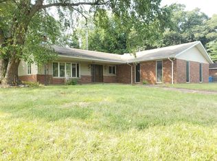 4726 Locksley Dr E, Rensselaer, IN 47978