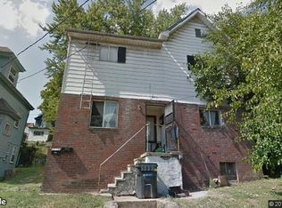 747 Willey St #A-B, Morgantown, WV