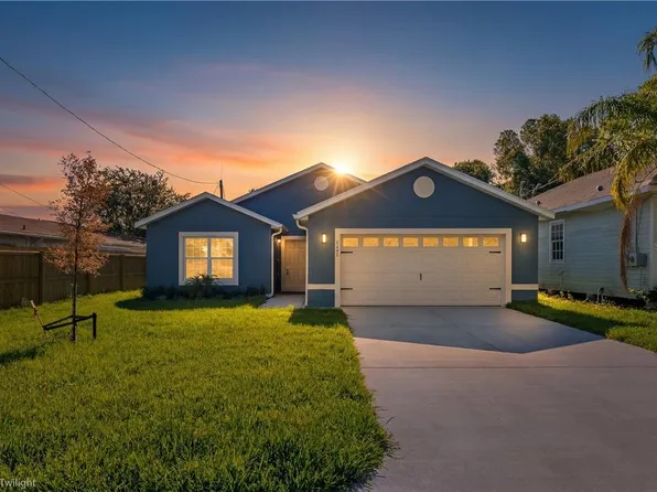 5422 Charles St, New Port Richey, FL 34652