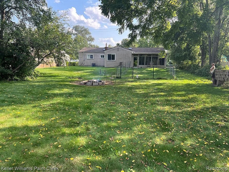 4455 23 Mile Rd, Utica, MI 48316 | MLS #20221047171 | Zillow