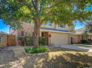 9726 Country Shadow, San Antonio, TX 78254