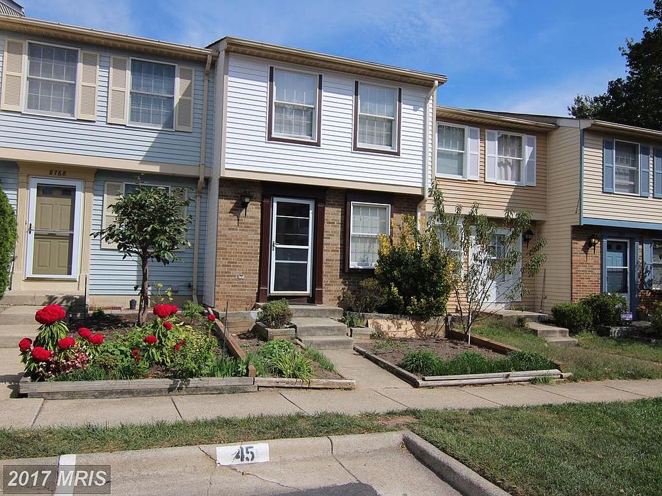 1st image of 8766 Kanawha Ct