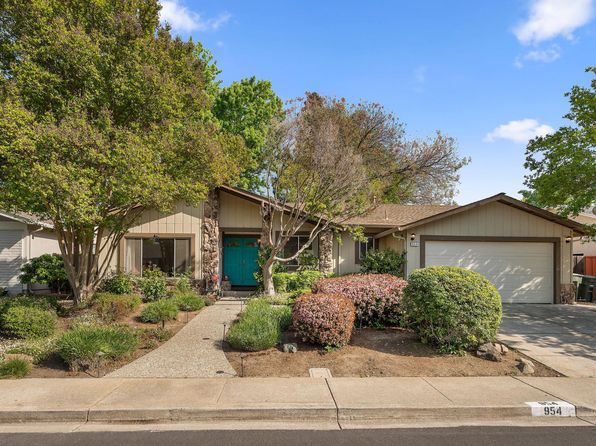 954 San Simeon Dr