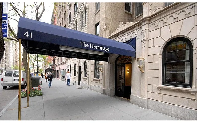 Rented by Douglas Elliman | media 12