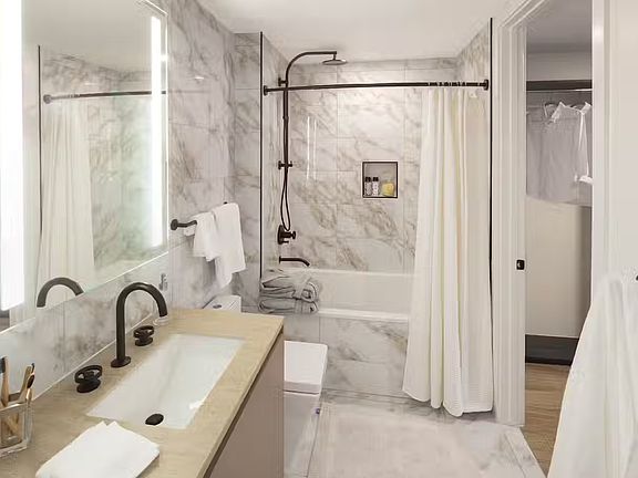 5th image of 3358-3300 NE 2nd Ave #1105