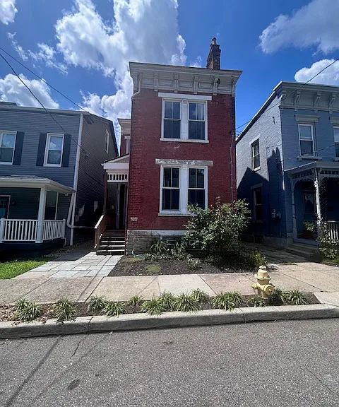4217 Mad Anthony St — Photo 1