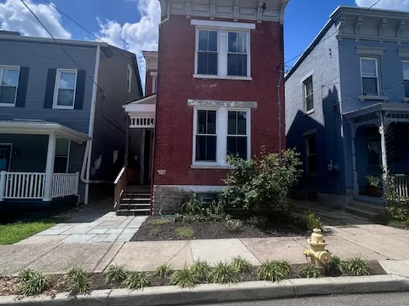 4217 Mad Anthony St, Cincinnati, OH 45223