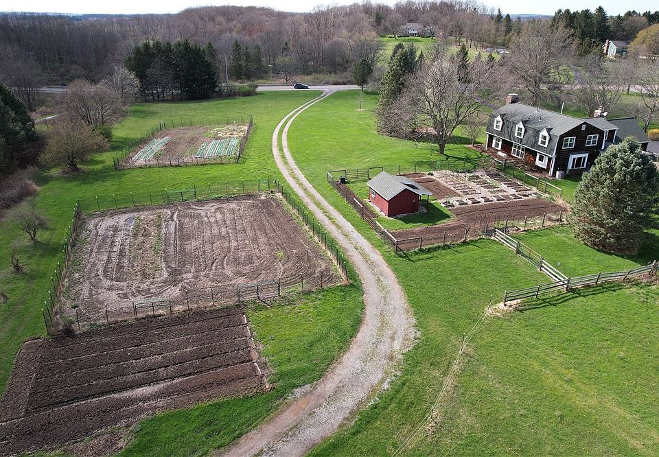 1823 W Bloomfield Rd, Honeoye Falls, NY 14472 Zillow