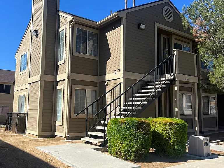 4611 Krissylouise Way #C — Photo 1