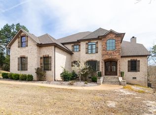5003 Currie Dr, Oxford, MS 38655