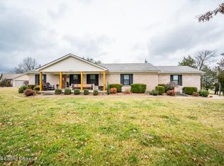 321 Crescent Ridge Dr, Taylorsville, KY 40071