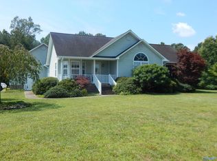3802 Landon Ln NW, Fort Payne, AL 35968
