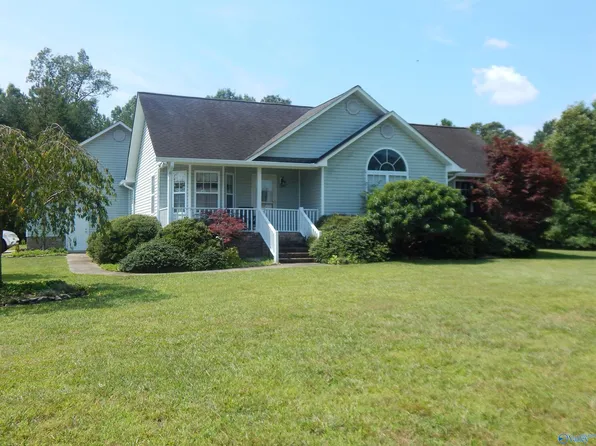 3802 Landon Ln NW, Fort Payne, AL 35968