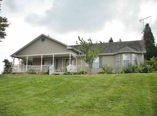 560 Bypass Rd, Reynolds Station, KY 42368