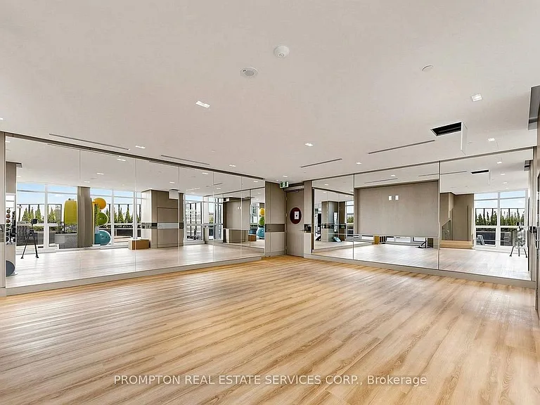 68 Esther Shiner Blvd #1703 — Photo 15