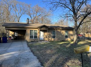 18 Oak Meadows Dr, Cabot, AR 72023