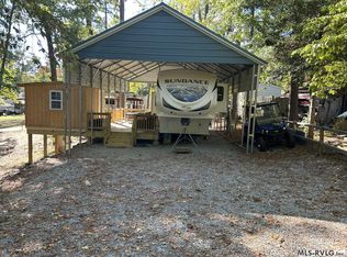 126 Bighorn Trl, Bracey, VA 23919