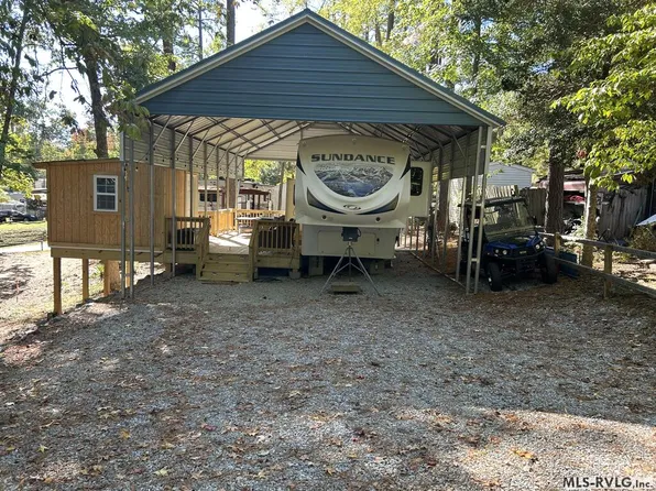 126 Bighorn Trl, Bracey, VA 23919