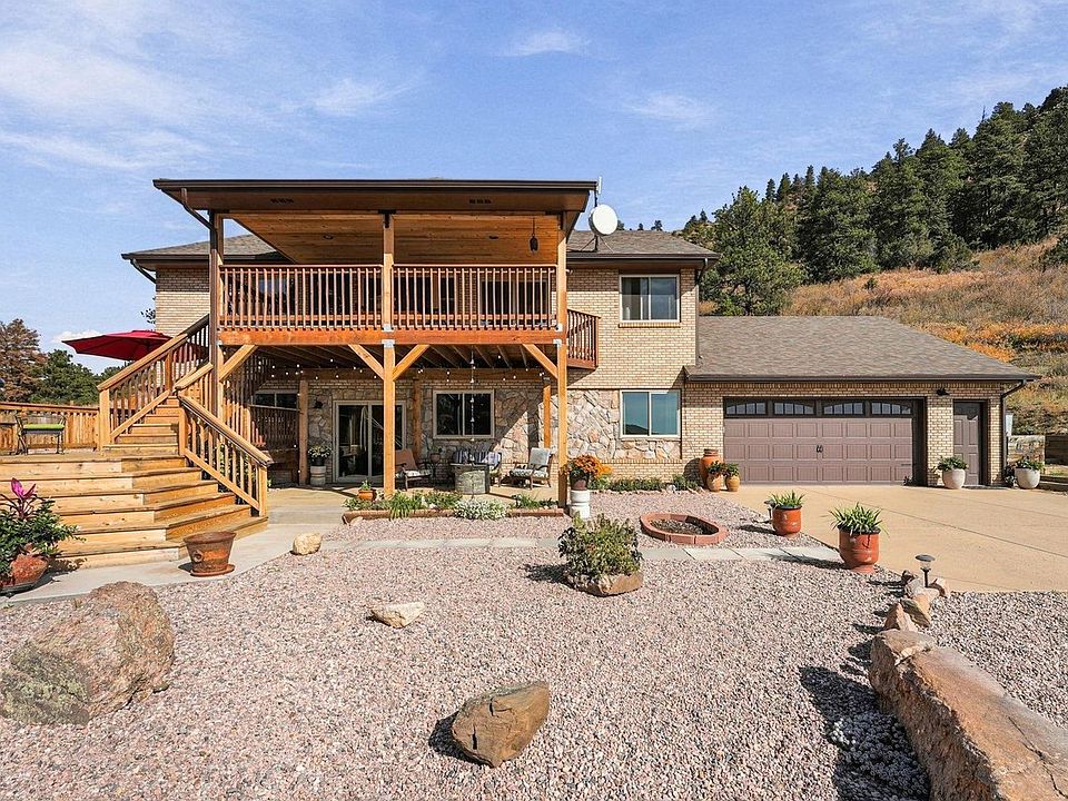 1st image of 681 Bitterroot Gulch Trl