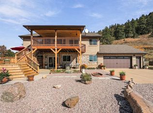 681 Bitterroot Gulch Trl, Loveland, CO 80537
