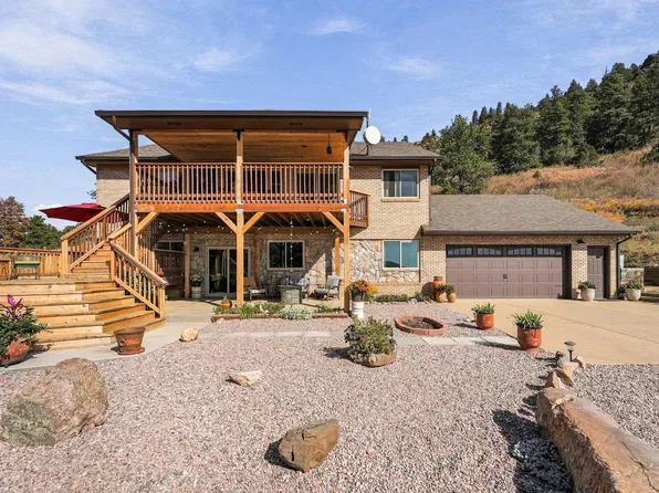 681 Bitterroot Gulch Trl, Loveland, CO 80537