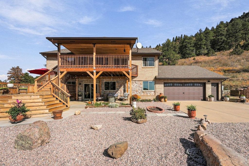 681 Bitterroot Gulch Trl