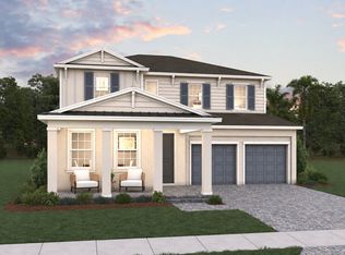 Coral Plan, Hills of Minneola, Minneola, FL 34715