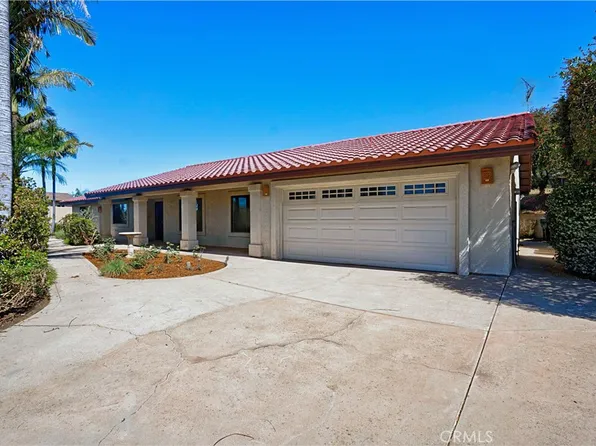 8258 Via Urner Way, Bonsall, CA 92003