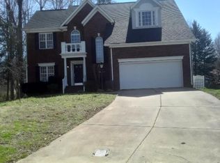 8501 Glade Ct, Huntersville, NC 28078