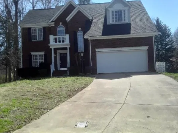 8501 Glade Ct, Huntersville, NC 28078