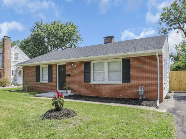 64 Lowell Rd, Columbus, OH 43209