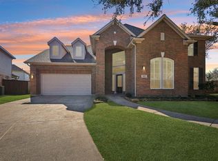 3205 Ashe Creek Dr, League City, TX 77573