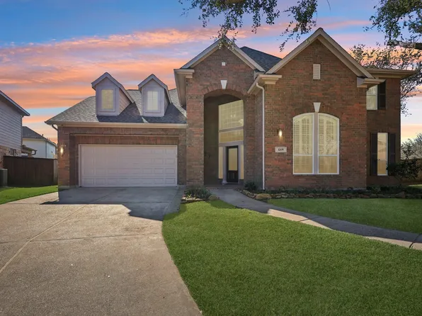 3205 Ashe Creek Dr, League City, TX 77573