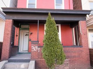 304 N Mathilda St, Pittsburgh, PA 15224