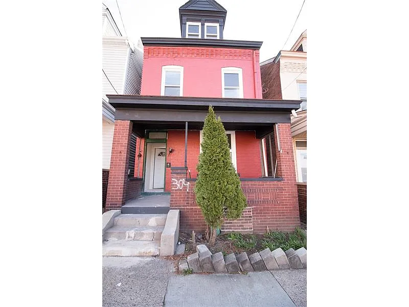 304 N Mathilda St photo 1