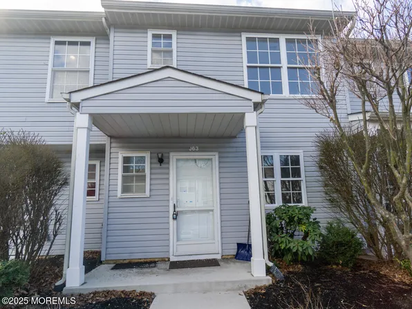 60 County Road #J63, Cliffwood, NJ 07721