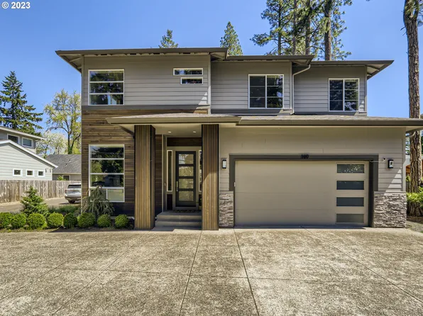 100 SW Meadow Dr, Beaverton, OR 97006
