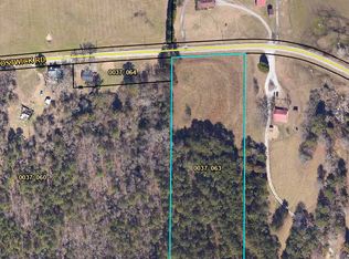 160 Bostwick Rd, Oxford, GA 30054