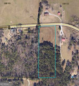160 Bostwick Rd, Oxford, GA, 30054