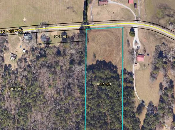 160 Bostwick Rd, Oxford, GA 30054