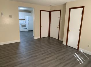 22 Roy St APT 1, Fall River, MA 02721