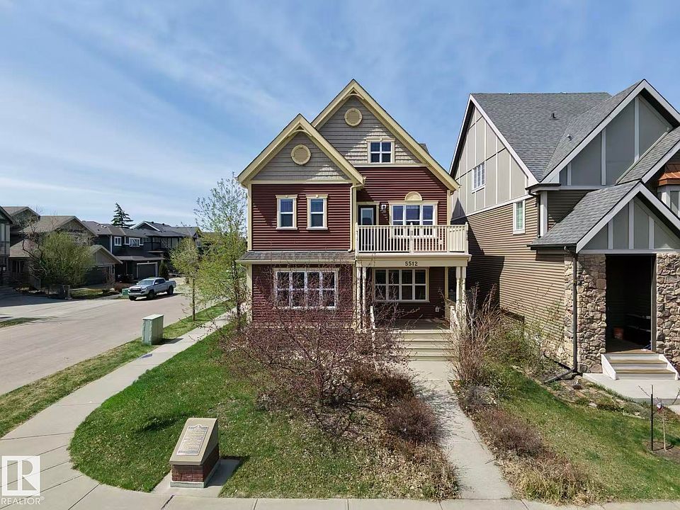 1st image of 5512 Conestoga St NW