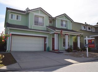 205 Navigator Dr, Scotts Valley, CA 95066