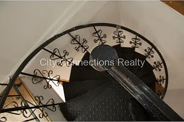 Rented by City Connections Realty