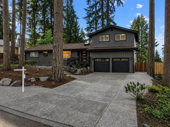 16142 SE 42nd Place, Bellevue, WA 98006