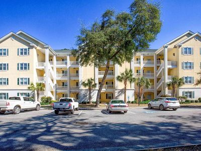 601 Hillside Dr. N #2831, North Myrtle Beach, SC, 29582