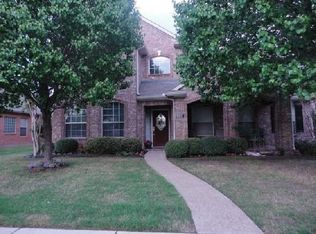 722 Willow Ridge Ct, Coppell, TX 75019